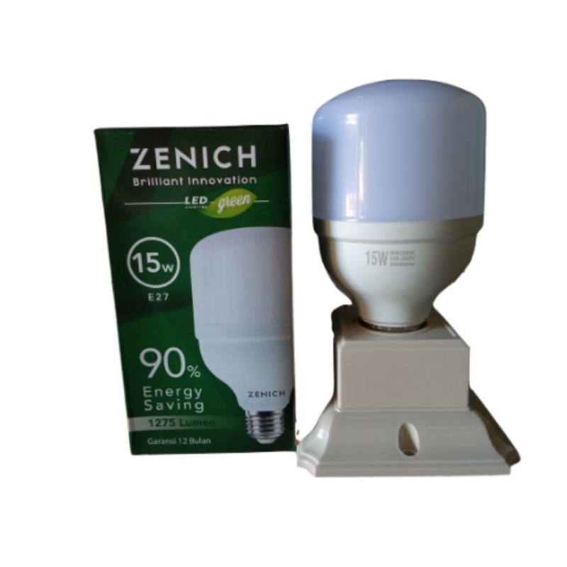 Lampu Led Zenich 15 Watt