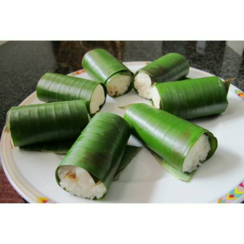 cetakan lemper stainless / cetakan kue lemper / loyang lemper kecil besar