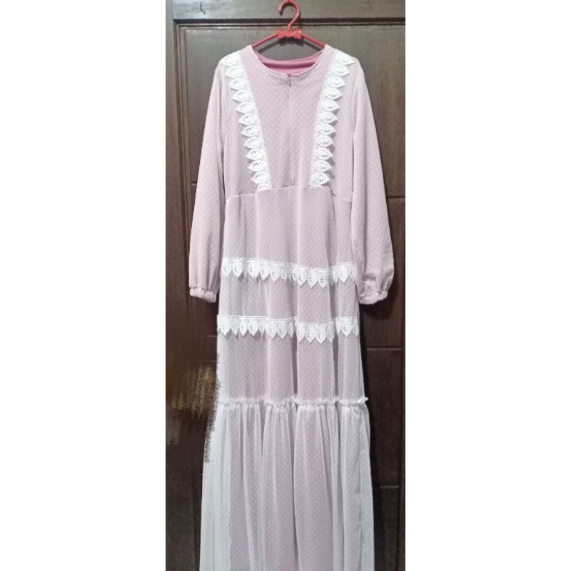 Dress Tile by Papermea