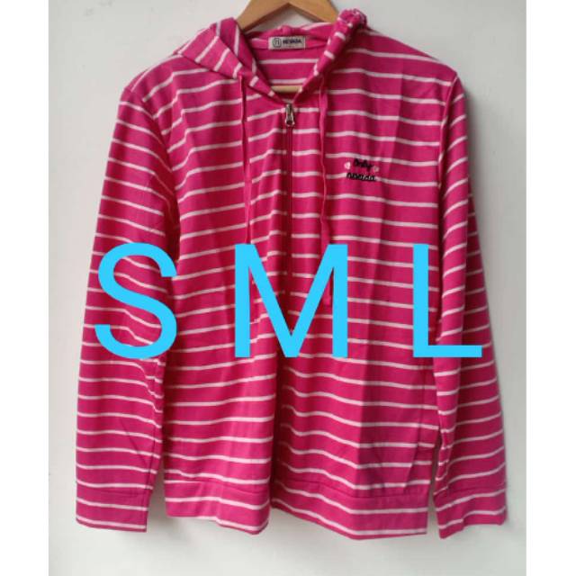 Jacket Wanita Nevada