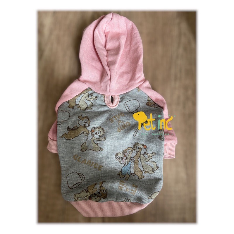 PREMIUM KIKI KOKO HOODIE