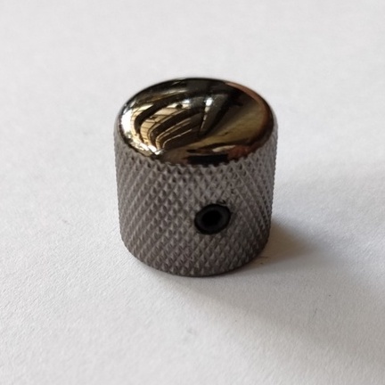 Knob Gitar / Bass Potensio Kunci L Cosmo