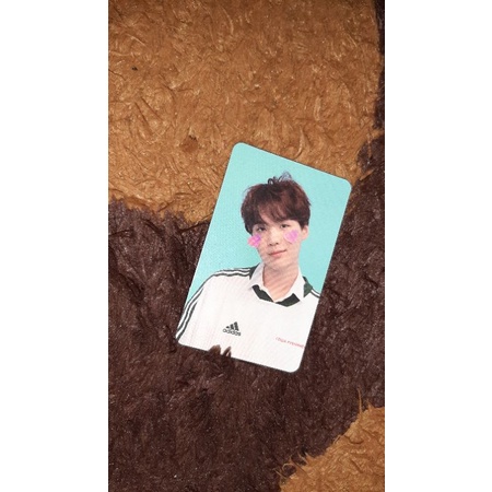 pc official suga answer versi f