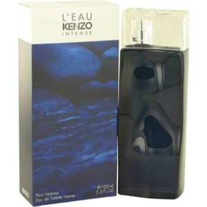 parfum original eropa kenzo L"eau intense men edt