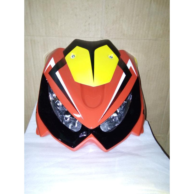 headlamp Z1000 headlamp vixion