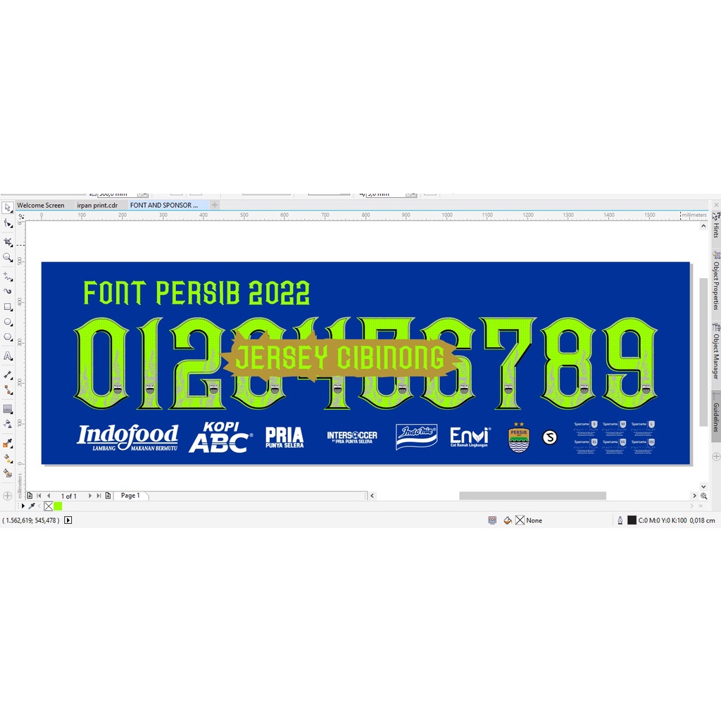 Persib 2022