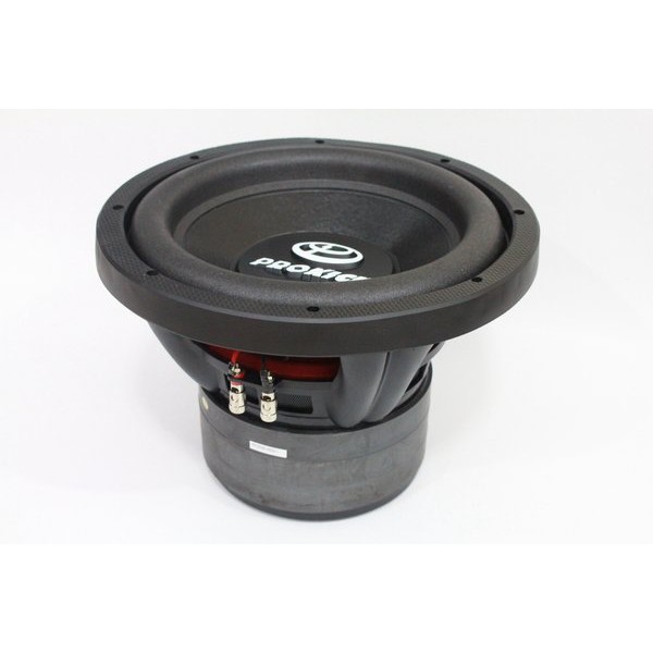 SUBWOOFER PROKICK TRIPLE MAGNET PKX3