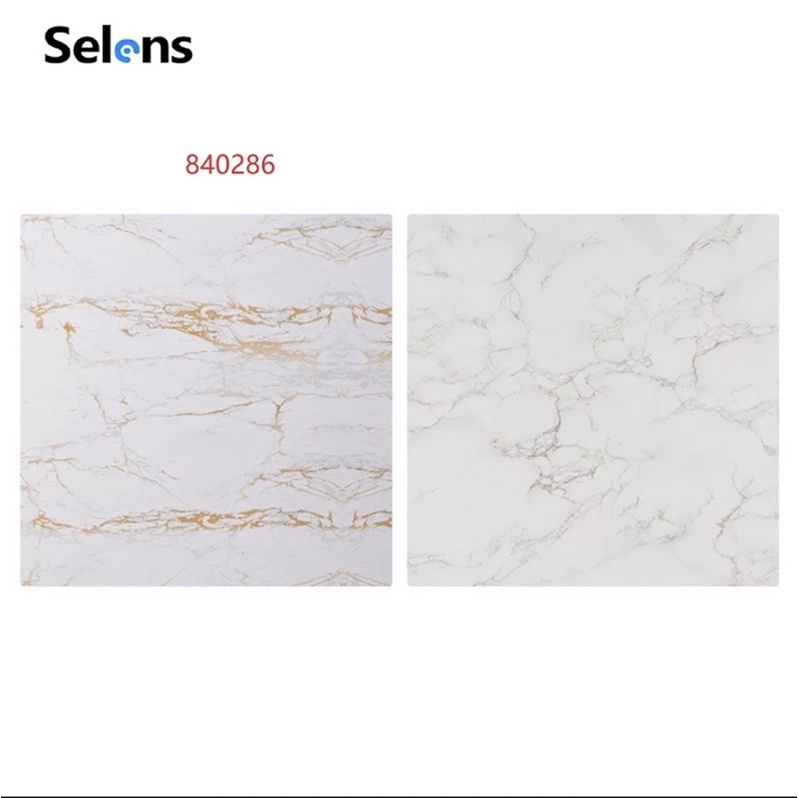 Selens 2-in-1 Hintergrundpapier 56x89 Cm – 3 Stück Doppelseitig, Wasserabweisend, Für Fotos & Videos