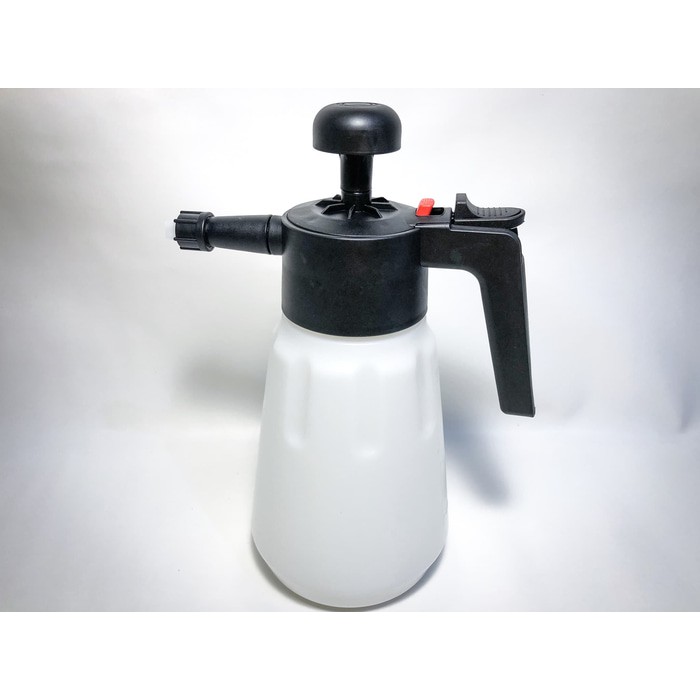 Pressurized Foam Sprayer
