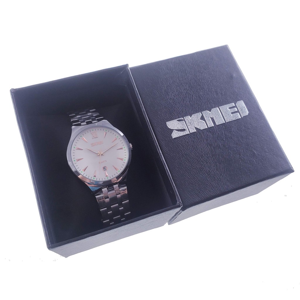 Box - 02 / Kotak Karton SKMEI (Pembelian HARUS dengan Jam Tangan SKMEI) / Skmei