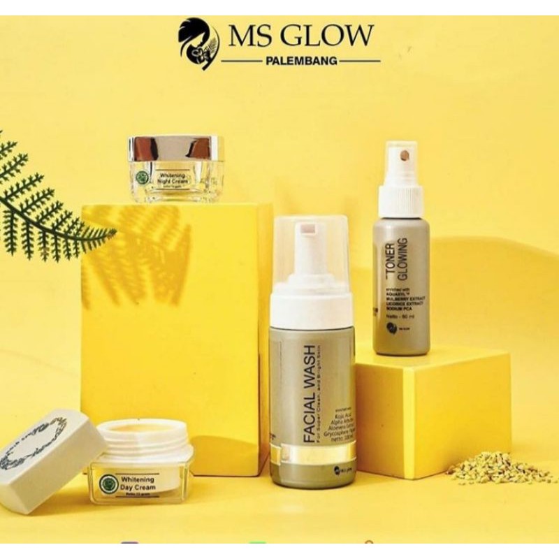 

MSGLOWBEAUTY