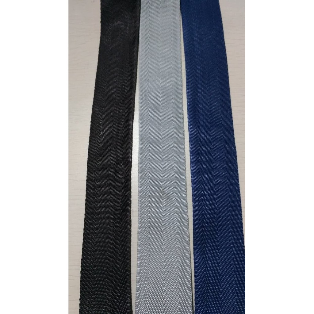 

Tali webbing SB 3,8 cm / roll - Tr