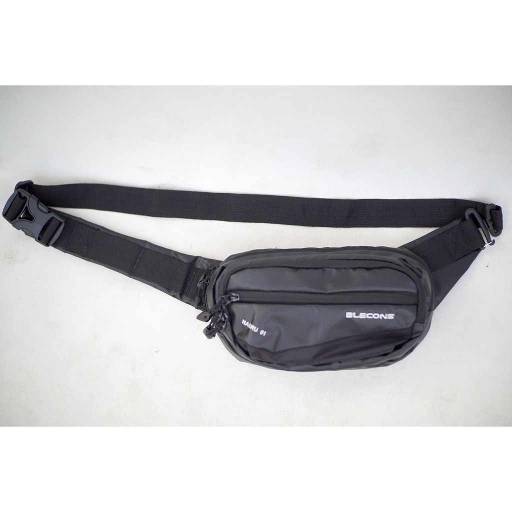 Tas Waistbag Blecons Nauru