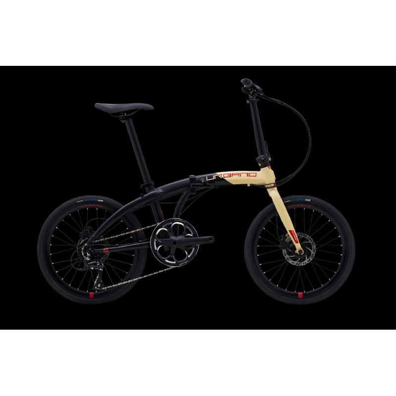 polygon urbano 5.0