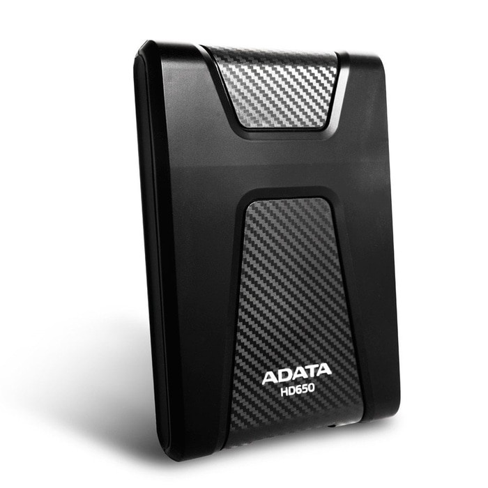 eksternal hardisk 2,5&quot; Antishock ADATA HD650 1TB