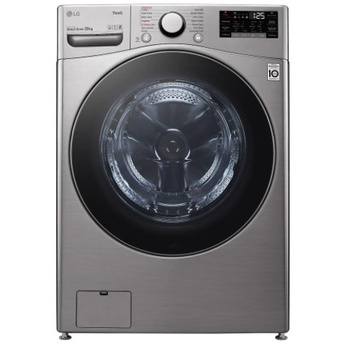 LG Mesin Cuci 20kg F2720SVRV / Front Loading F2720 FVRV