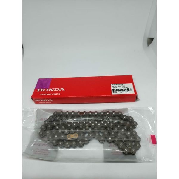 Rantai keteng  kamprat CB 100 CB K2 100 L.