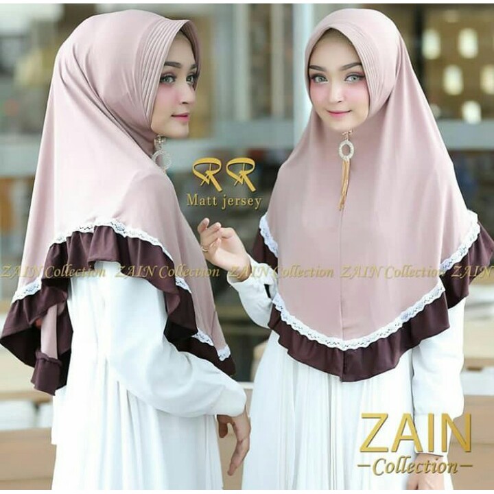 HIJAB INSTANT RR ORI DG