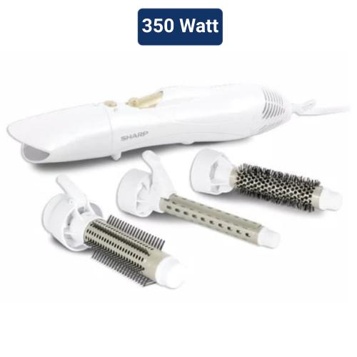 Sharp Hair Styler IB-SB38Y-N Gold