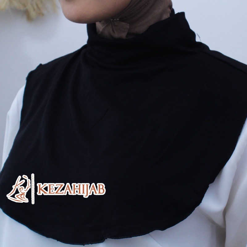 Manset Leher Spandek/Manset Adem Banget/MANSET HIJAB