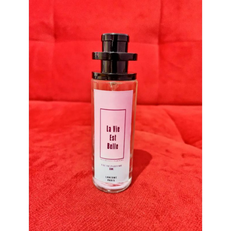Pardume La Vie est belle