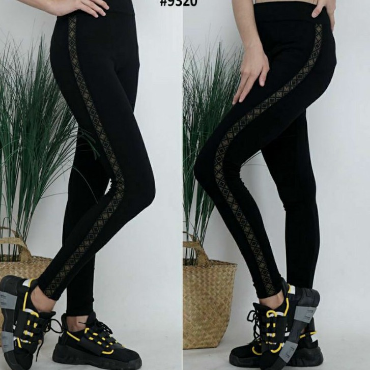 LEGGING IMPORT TEBAL | LEGGING PREMIUM | LEGGING TEBAL