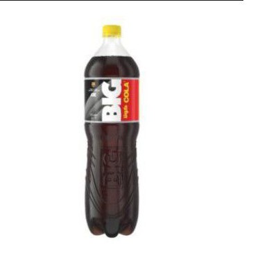 

big cola 1500ml