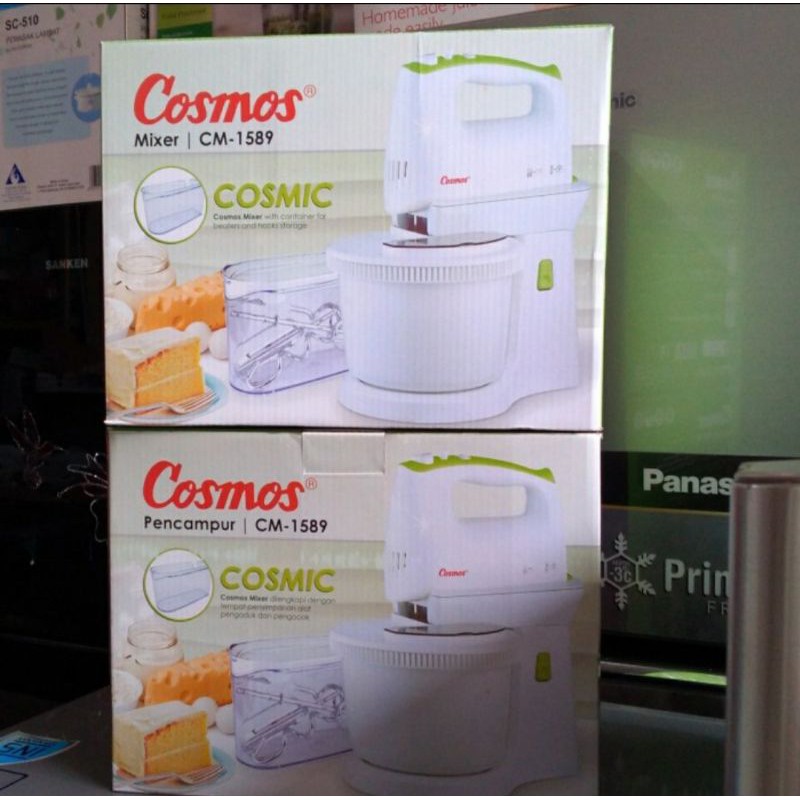 Stand Mixer Cosmos CM 1589