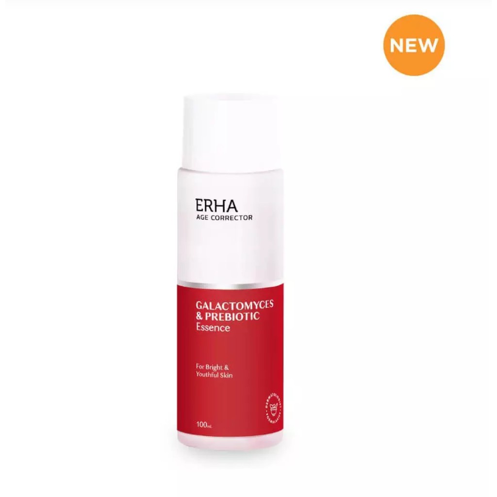 Erha Age Corrector Series ( Day Moisturizer/Night Moisturizer/Serum/Corrector Essence)