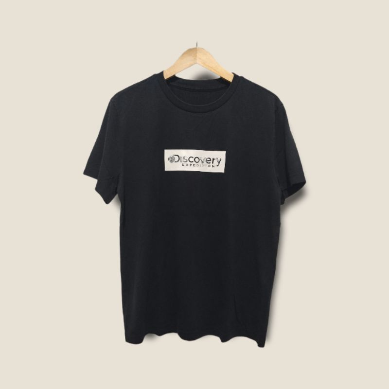 KAOS DISCOVERY SECOND