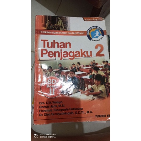 Tuhan sahabat sejati