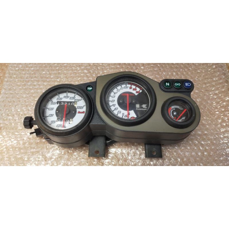 Speedometer Ninja RR kilometer Ninja RR km Ninja RR Km Ninja RR spidometer Kawazaki Ninja RR New