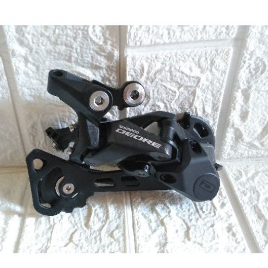Rd shimano deore m6000 GS Japan 10 speed