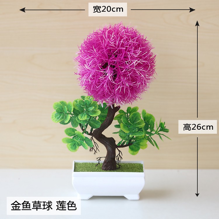 Satu7an PBP05 - 7 - POT TANAMAN BUNGA PLASTIK DEKORASI RUMAH TANAMAN HIAS TERLARIS GROSIR IMPORT COD-6