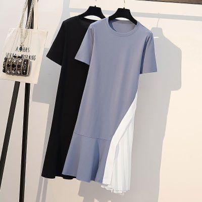 DRESS SEGITIGA PUTIH / DRESS KOREAN STYLE / KOREAN DRESS / MIDI DRESS KOREA / DRESS / DRESS KOREAN S
