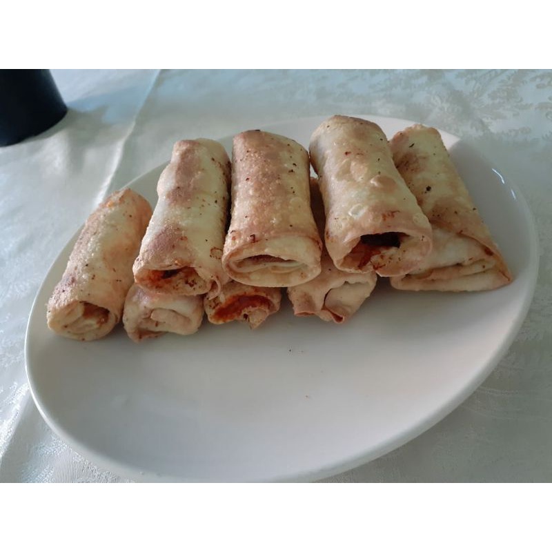 

kebab mini frozen food isi 8/ pack