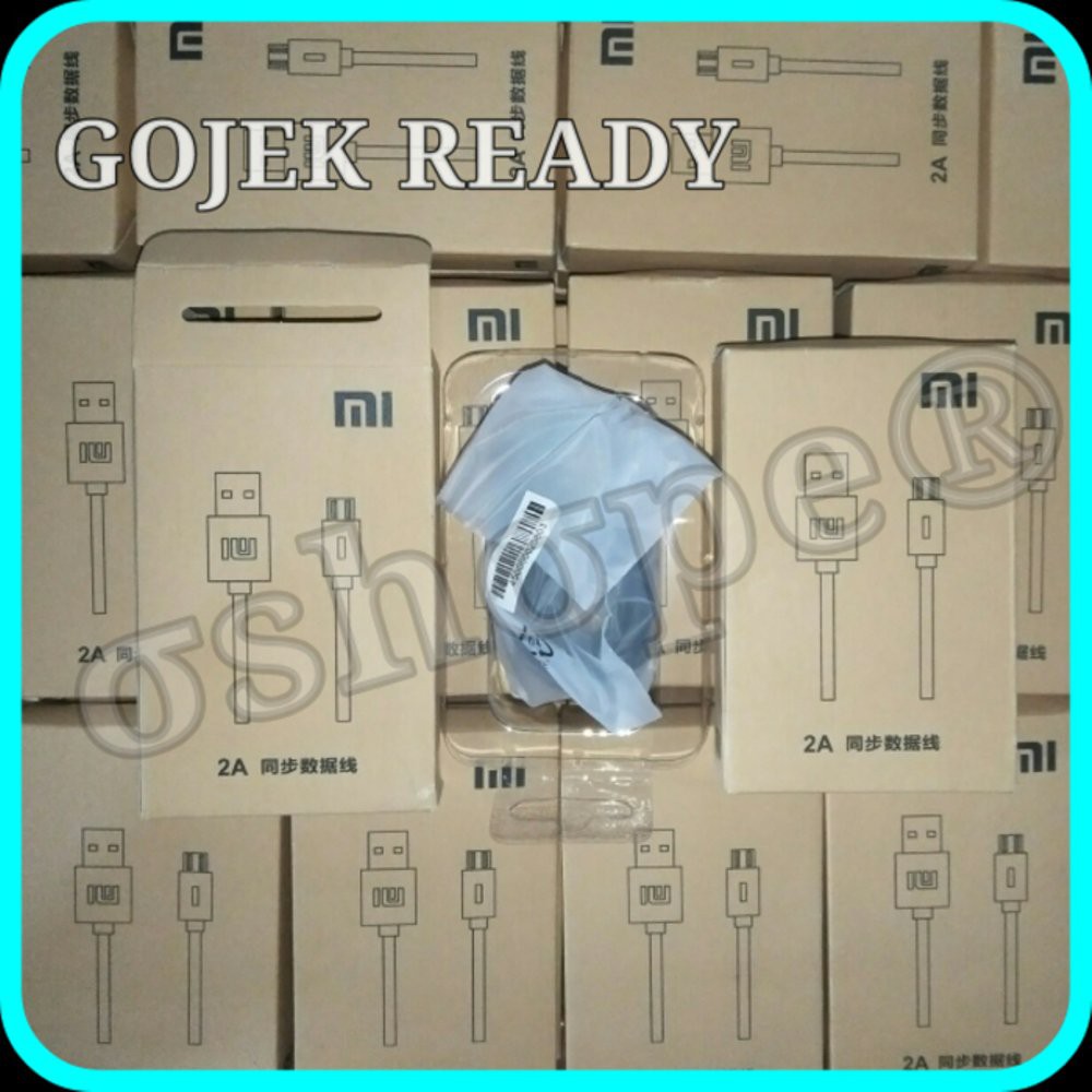 kabel data Xiaomi Micro usb. kabel data redmi original. kabel data Mi original. kabel data micro usb