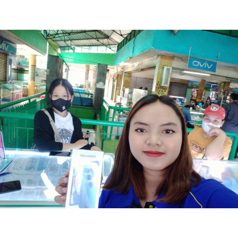 SAMSUNG GALAXY A03 Ram 3/32