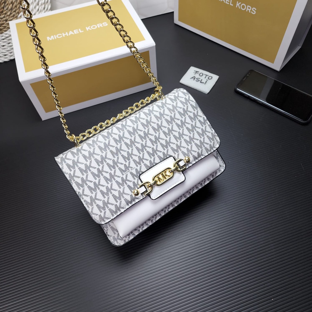 3955 MĶ Shoulder Bag ♡Free BubbleWrap+No Seri♡