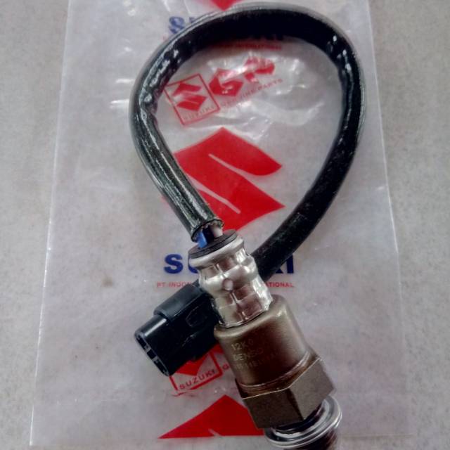 O2 sensor knalpot satria fu