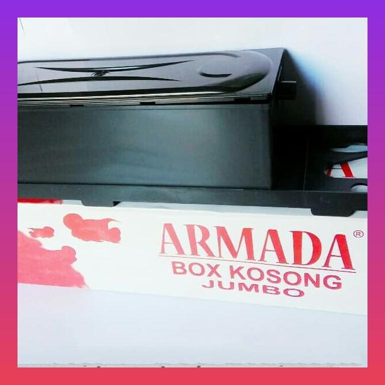 BOX FILTER AQUARIUM BESAR / JUMBO