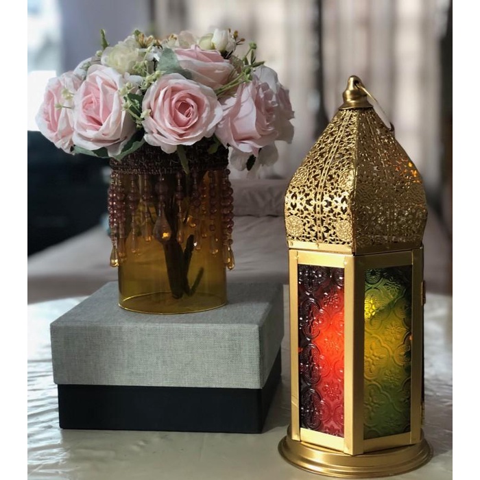 

Lentera Ramadhan 3 - bingkisan - hadiah - hampers Best Seller