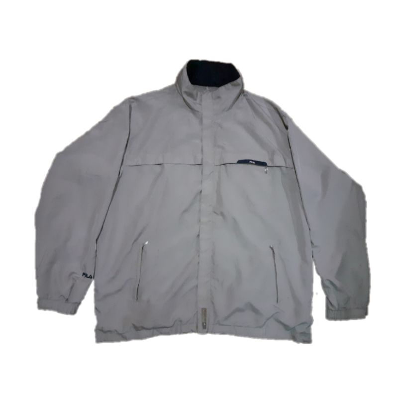 FILA second