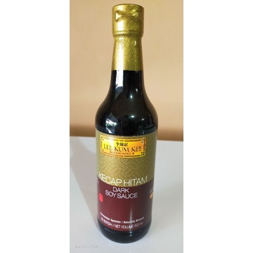 

LEEKUMKEE DARK SOY SAUCE 500ml