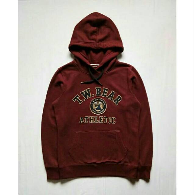Hoodie Teenie Weenie Original