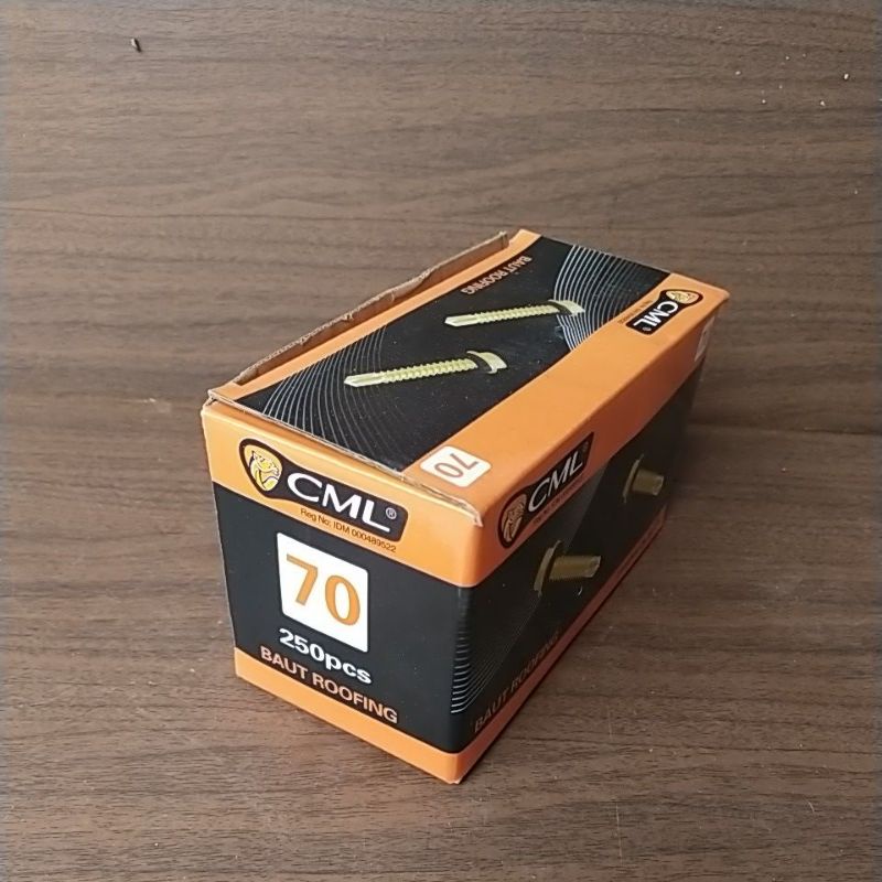 baut Roofing 7 cm