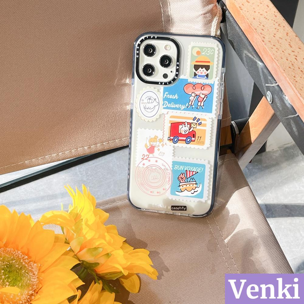 iPhone 13 Pro Max iPhone Case Silicone Soft Case Clear Case Large Hole Camera Protective Ring Shockproof Stamp Stamp Collection Cartoon Cute Style For iPhone 13 Pro Max iPhone 12 Pro Max iPhone 11 Pro Max iPhone 7 Plus iPhone XR XS MAX 7 XR Max Pro 11