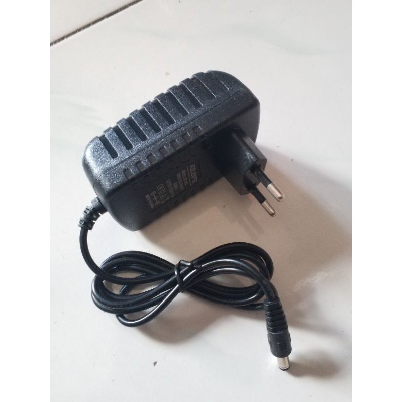 adaptor 24v 1 ampere