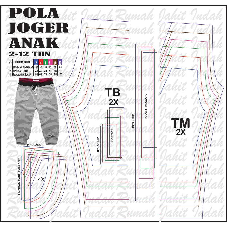  Cara  Membuat  Celana  Dari Uang Kertas Tips Seputar Uang