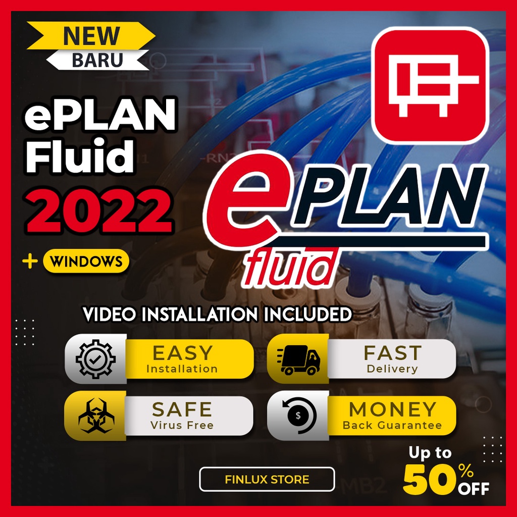 

[VIDEO] EPLAN Fld 2022 Ltst v2022.0.3.17561 Lftm Fr Wndws (64-Bt)